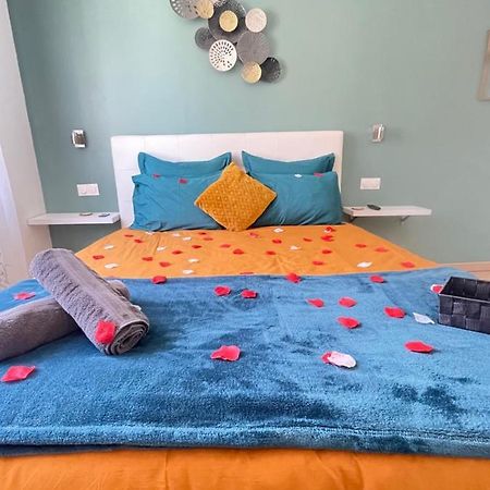 Le Bourget - Suite Romantique Narbonne Eksteriør billede