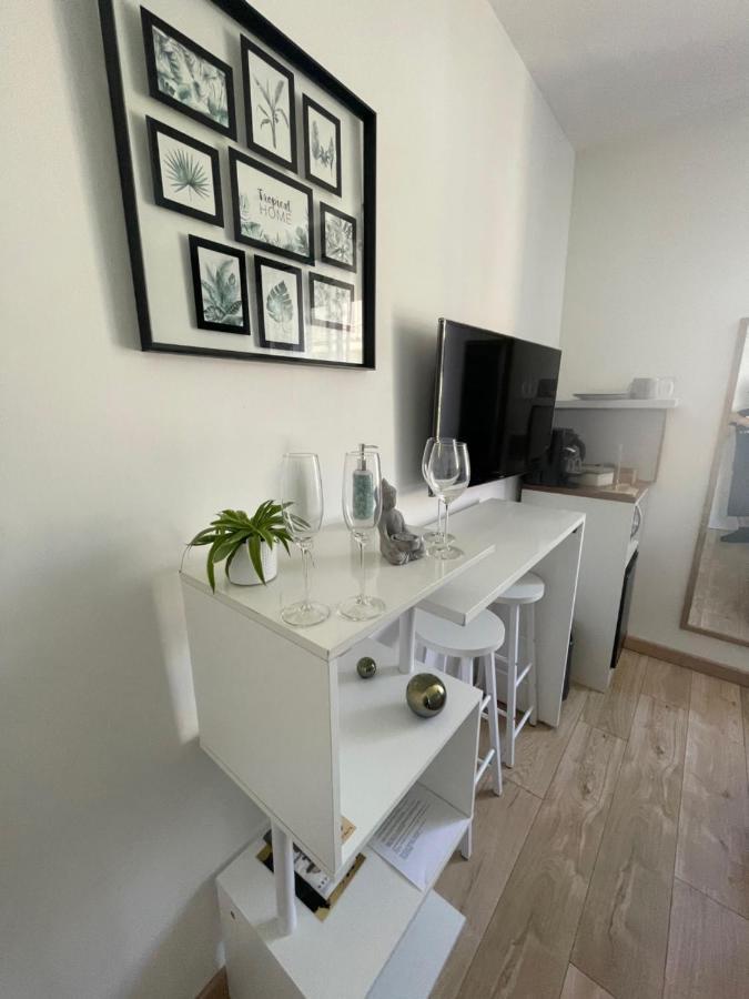 Le Bourget - Suite Romantique Narbonne Eksteriør billede