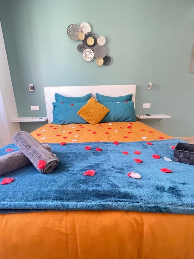 Le Bourget - Suite Romantique Narbonne Eksteriør billede